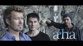 a-ha Cry Wolf Live Version Karaoke