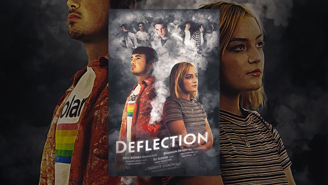 DEFLECTION | Short Film (2020) - YouTube