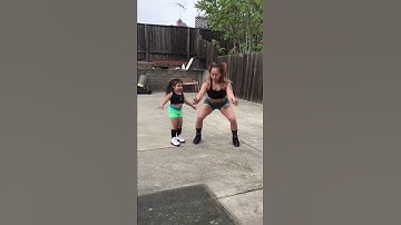 Stutter steps (unedited version)