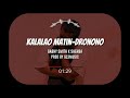 Gabhy Smith X Shekba - Kalalao Matin-dronono ( Officiel audio Prod by G13music)