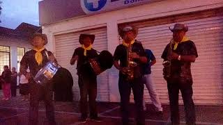 Papayera Lagos Banda Show