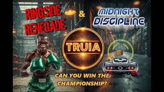 Can You Win The Truia Chdanionship  Episode 1 Industrial Underground Pt 2 Of 4