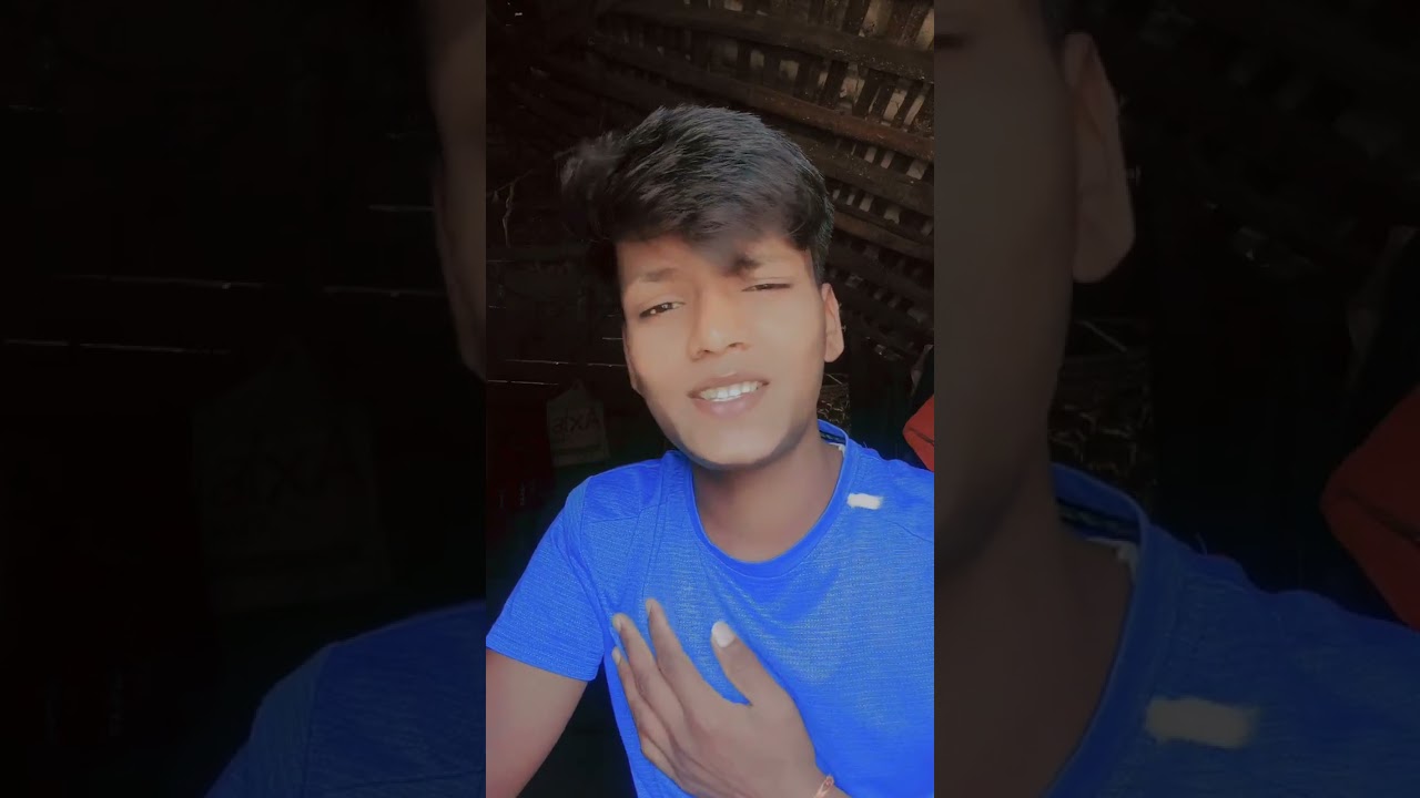 aakhiya melbalu yeho dhan Dil me