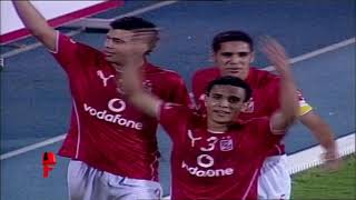 الاهلي يفوز علي الزمالك 3-0 نهائي كأس مصر 2006 (ملخص كامل - HD)