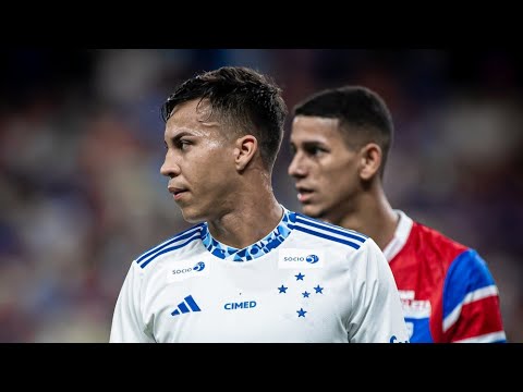 CRUZEIRO PROPOSTA MILIONÁRIA POR KAIO JORGE AGITA O CRUZEIRO — LAUTARO PODE SAIR