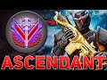 This Weapon CARRIED Me to Ascendant | Destiny 2