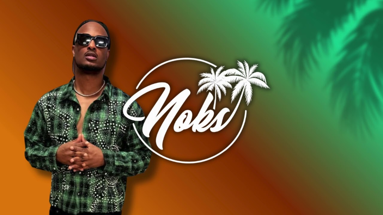 K-DILAK x NOKS -  MAGOUYE (ZOUKREMIX) 2K26