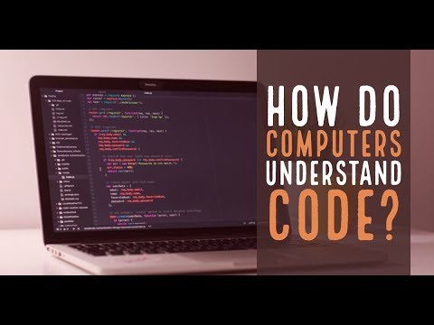 ვიდეო: რა გამოიყენება კომპიუტერული პროგრამების დასაწერად?