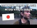Comment trouver son chemin de vie pourquoi errer seul en Asie