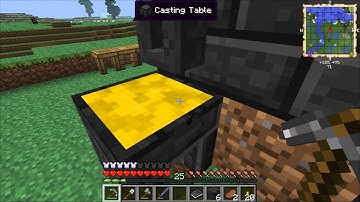 FTB Unleashed S01E02 - Automated Smeltery