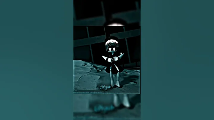 N Getting Sturdy With It - Another Lazy Edit #murderdronesedit #murderdrones #serialdesignationn