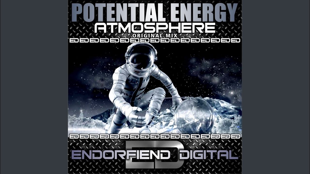 Watch Atmosphere (Original Mix) on YouTube Watch Atmosphere (Original Mix) on YouTube