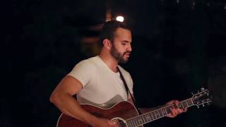 Dive by Ed Sheeran (Cover) Ricky Vazquez