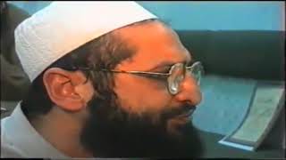 رحله ختام القراءات العشر للشيخ عادل هاشم