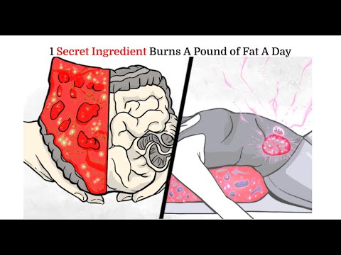 The Most Effective Way to Lose Weight Naturally