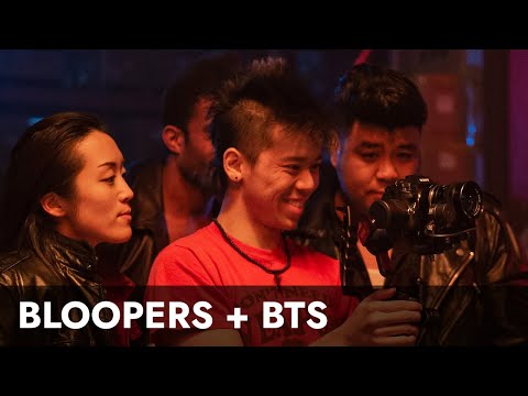 Mulan: An East Side Story (Bloopers + BTS)