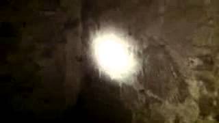 India Most Haunted Place Gwalior Fort Ghost Caught On Tape