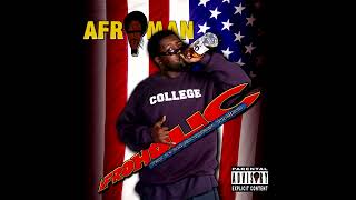 Afroman - Rollin&#39; (HD)