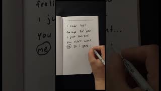 Book: I’m an Overthinker from Amazon #thoughts #feelings #overthinking #journaling #mentalhealth