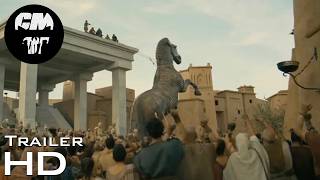 The Odyssey   Epic Tv Spot 2 new Footage