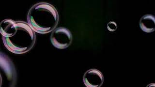 Burbujas En La Cancion