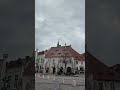 Cum arata orasul Sibiu
