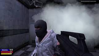 Me and My Kitty (Garrys Mod TTT) @PauseUnpause