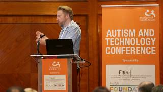 Digital autism: Participatory design and the autistic community