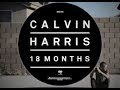 Calvin harris  megamix