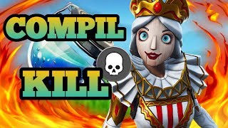 COMPILATION KILL #2
