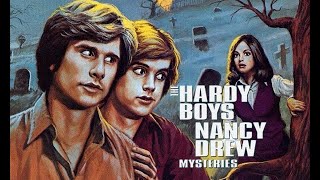 Classic TV - The Hardy Boys Nancy Drew Mysteries