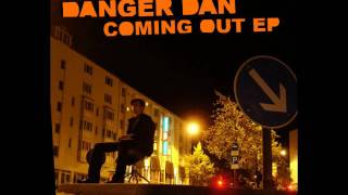 Video thumbnail of "Danger Dan - Gesiebte Luft"