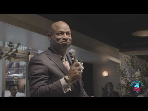 Democrats for the Illinois House and House Speaker Emanuel “Chris” Welch kicked off Women’s History Month with a bang. Speaker Emerita Nancy Pelosi joined the group in Chicago for their first annual Women’s History Month event, Women in Power.