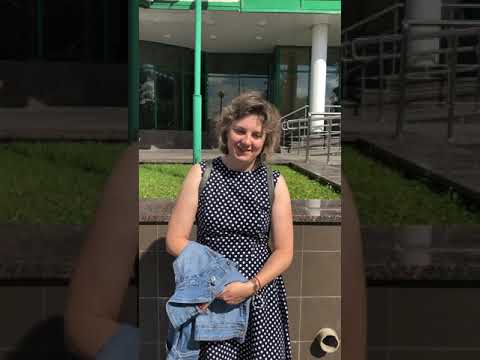 Video: Pochinok Natalya Borisovna (Gribkova), Rektorin der RSSU: Biografie, persönliches Leben