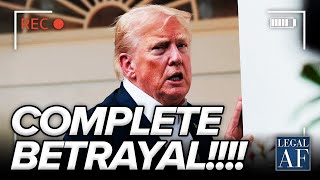 Download Lagu Trump creates DISASTER on LABOR DAY MP3 Download Lagu Trump creates DISASTER on LABOR DAY MP3