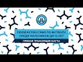 СШОР «Лидер» — СШ-5 Калининград. Первенство среди мальчиков до 13 лет. Четвертьфинал