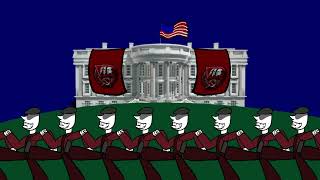 Gus Hall Presidency Supereventanimation