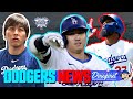 Ippei mizuhara to plead guilty teoscar dodgers extension 10 dodgers stats you need to know