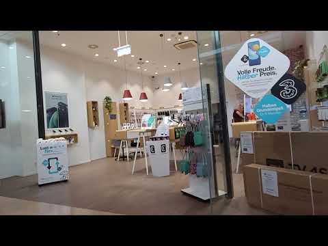 G3 shopping resort Gerasdorf bei wien Austria 🔥