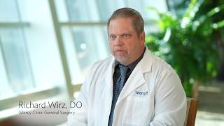 Why I Chose Mercy Southeast | Dr. Wirz's Story