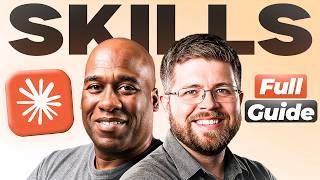 How to Build Custom AI Skills in Claude Cowork for Writers