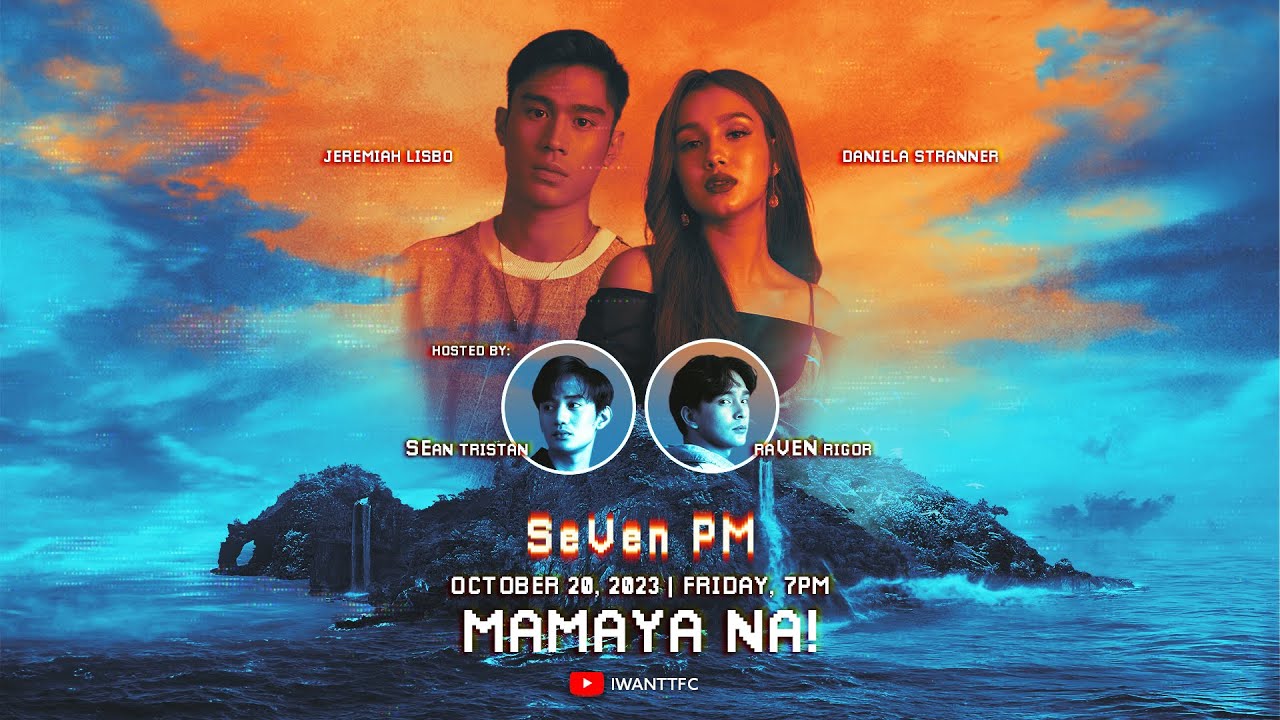 SeVen PM: Fractured Pre-Show | October 27, 2023