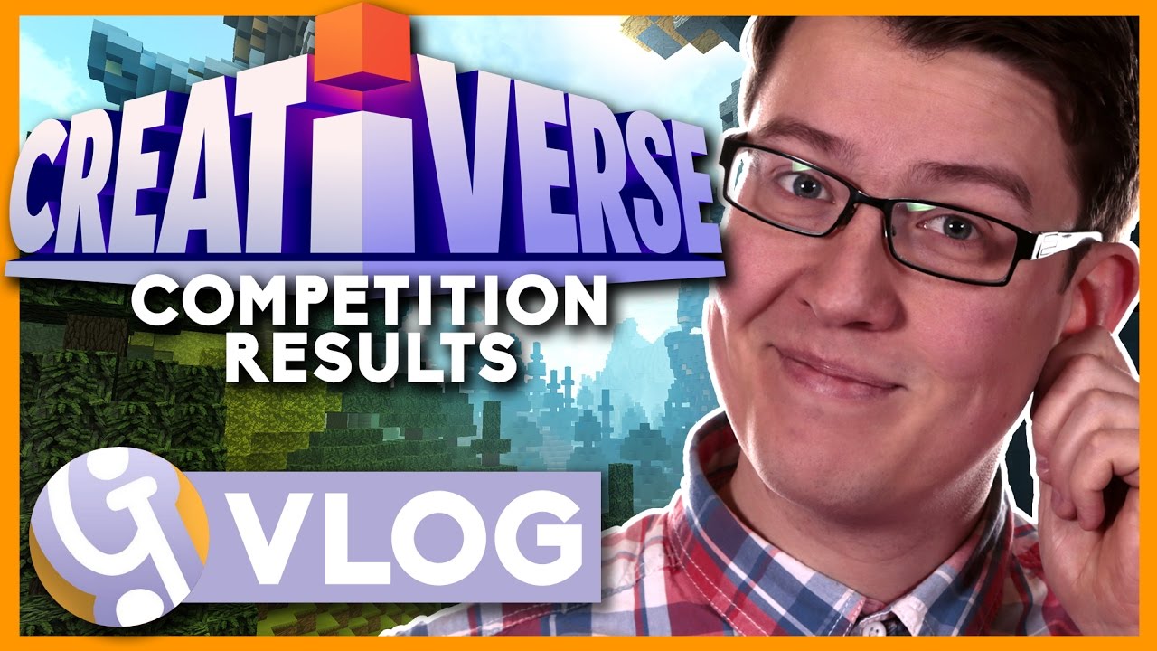 geekism planet zoo ⭐ Creativerse Pro Competition Results! | Geekism Vlog
