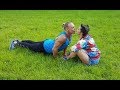 Наташа Королева и Тарзан - спортивная семья ! ЭКСКЛЮЗИВ ! Instagram