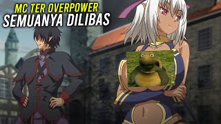 10 MC Anime Hentong Dengan Kekuatan Yang Sangat Overpower Parah | REKOMENDASI NEKOPOI #78