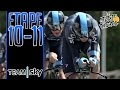 Tour de france 2015  team sky  etape 10  11