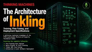 Cost-Efficient AI: Why Inkling's 975B MoE Changes Everything. SWE-1.7, Condensed Chain-of-Thought.