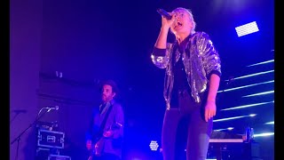 Metric - Formentera - Live at The Fillmore - Minneapolis, MN - 10/17/2022 screenshot 2