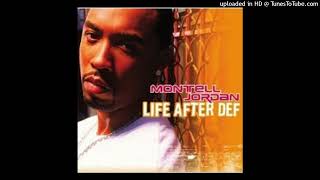 Watch Montell Jordan Im Going Krazy straight Bananas video