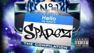 Watch Spadez Hands Up feat Swazy Styles video